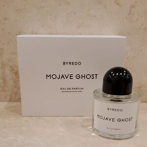 Byredo Mojave Ghost Eau de Parfum 3.3 Fl Oz. 100ml